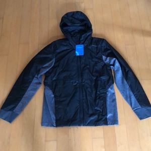 New! Brooks Men’s Thermal Jacket!